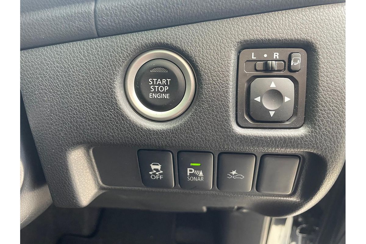 2023 Mitsubishi Pajero Sport GLX QF
