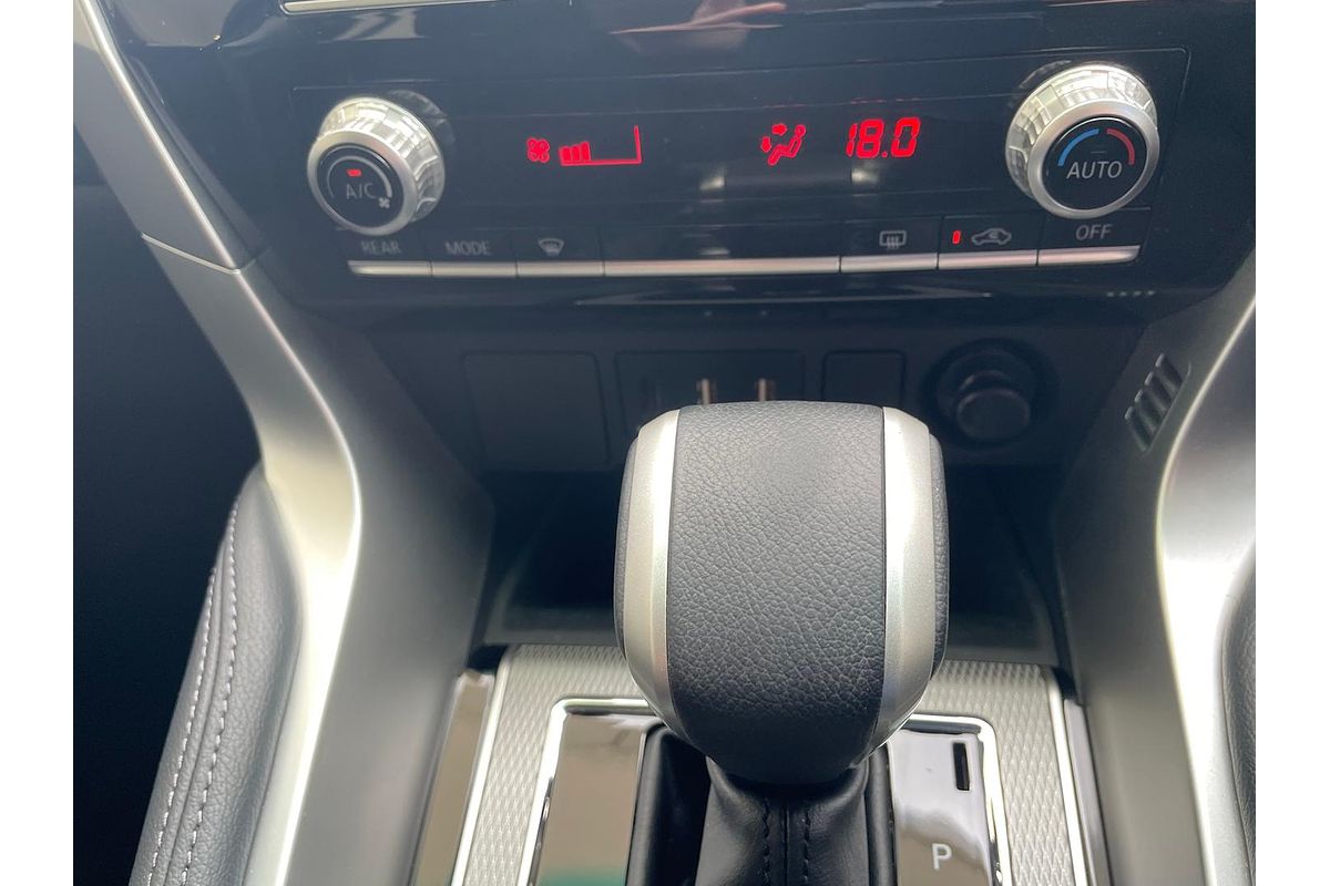 2023 Mitsubishi Pajero Sport GLX QF