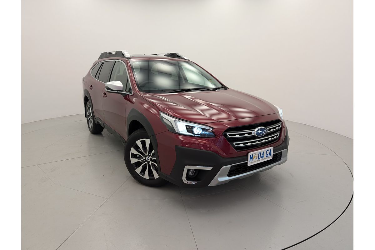 2024 Subaru Outback AWD Touring XT 6GEN