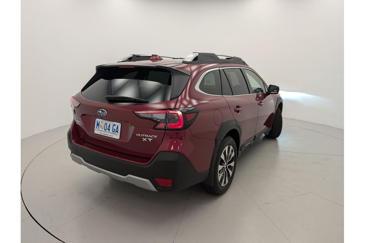 2024 Subaru Outback AWD Touring XT 6GEN