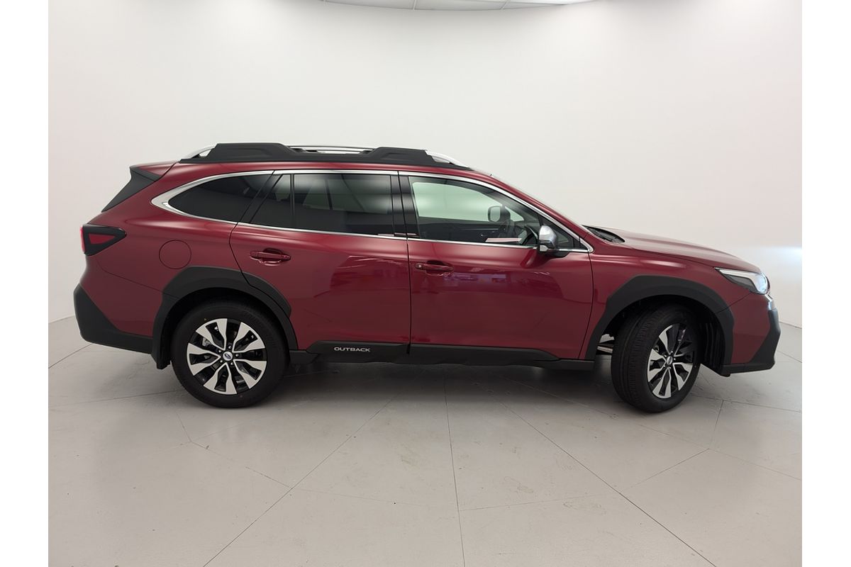 2024 Subaru Outback AWD Touring XT 6GEN
