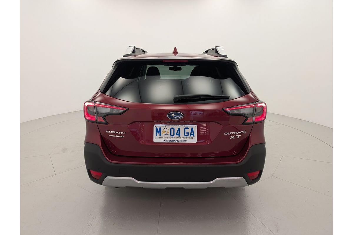 2024 Subaru Outback AWD Touring XT 6GEN