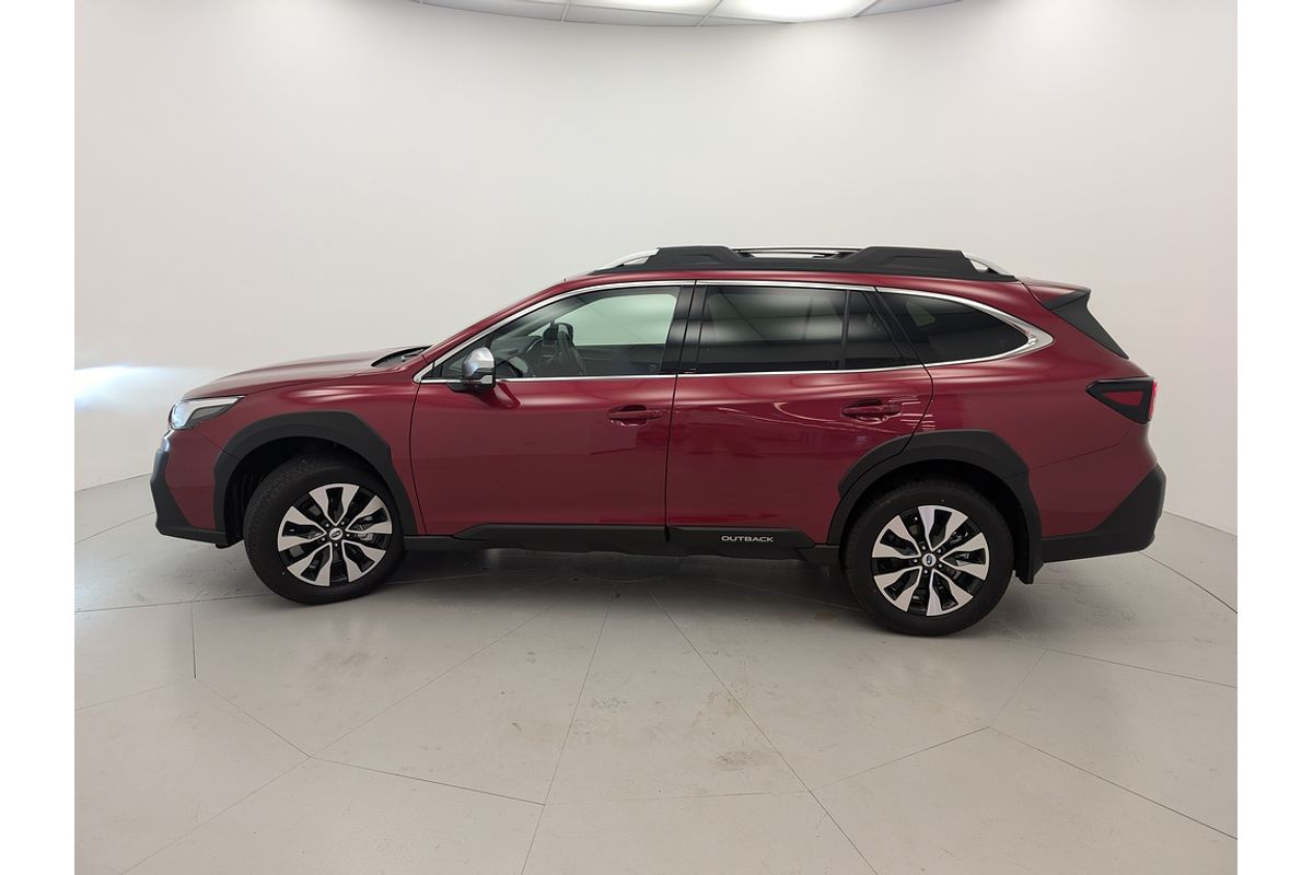 2024 Subaru Outback AWD Touring XT 6GEN