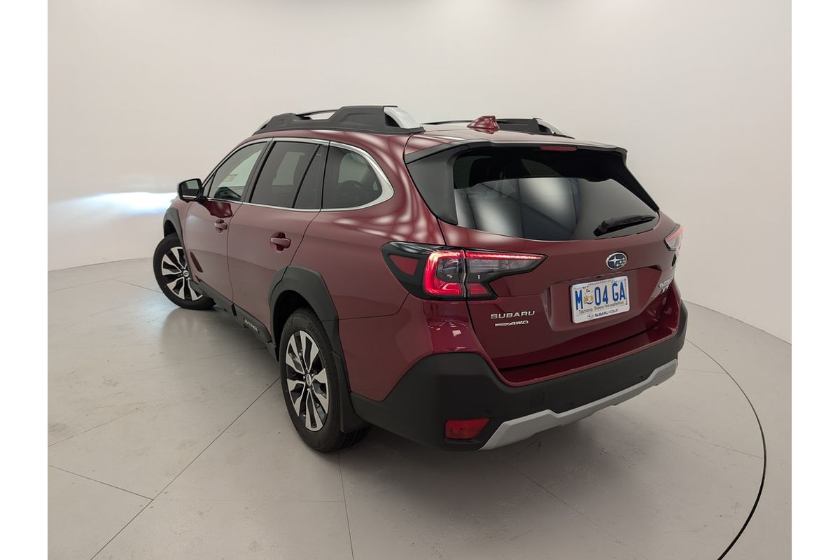 2024 Subaru Outback AWD Touring XT 6GEN