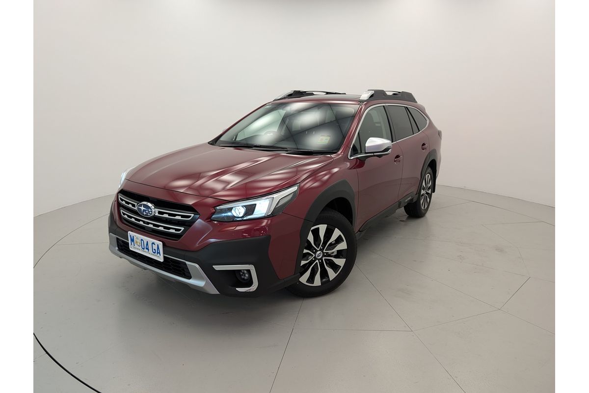 2024 Subaru Outback AWD Touring XT 6GEN