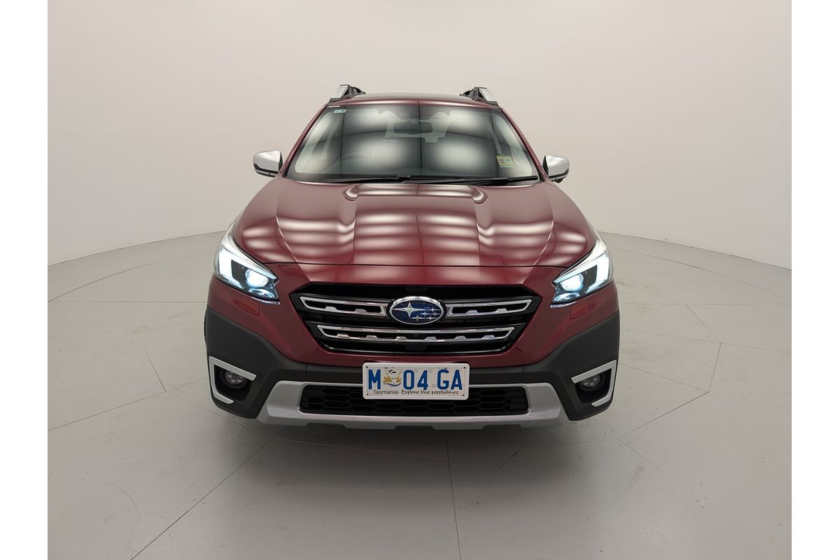 2024 Subaru Outback AWD Touring XT 6GEN