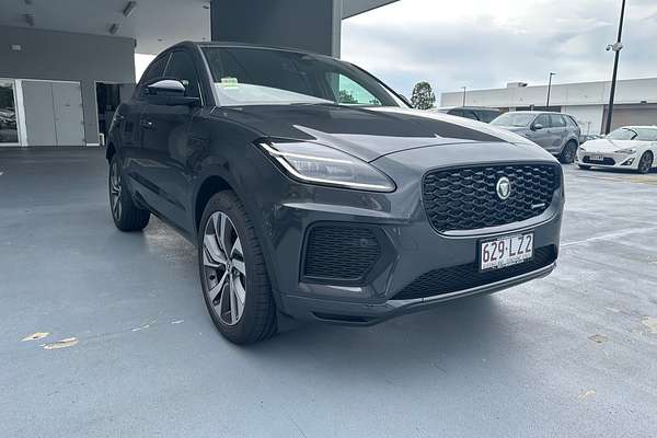 2024 Jaguar E-PACE P250 R-Dynamic SE X540