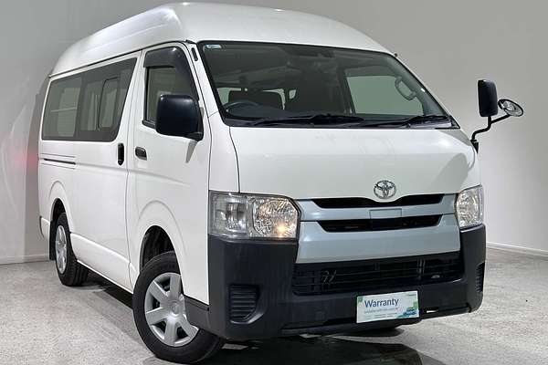 2019 Toyota Hiace  GDH201K