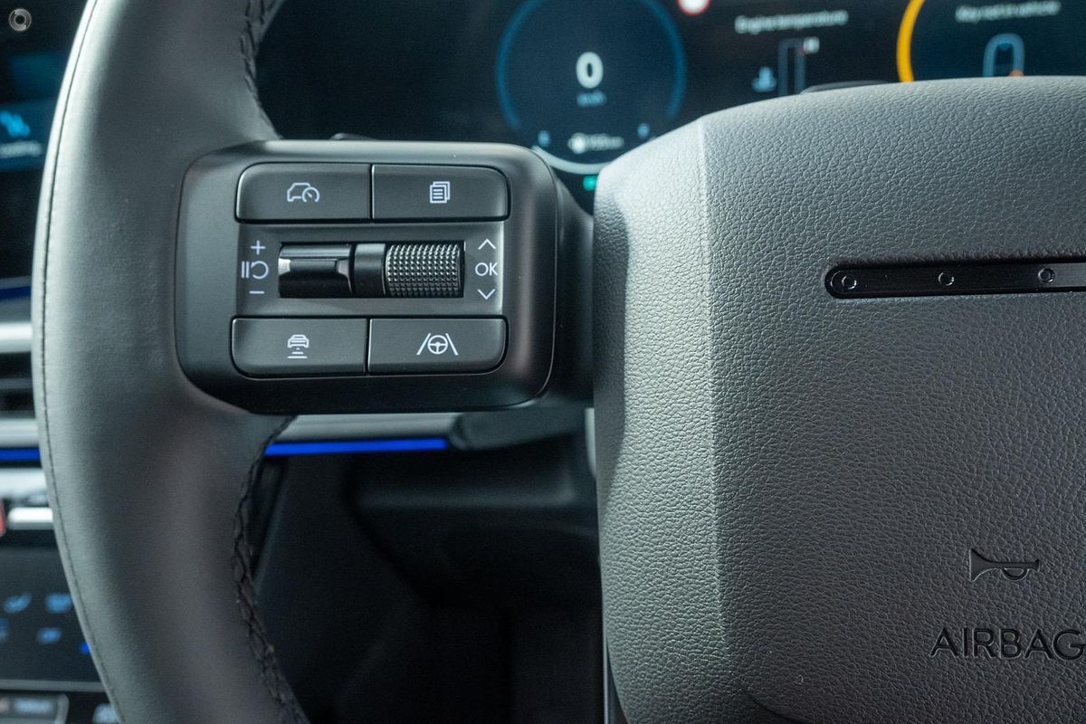 2024 Hyundai Santa Fe Hybrid Calligraphy MX5.V1 AWD
