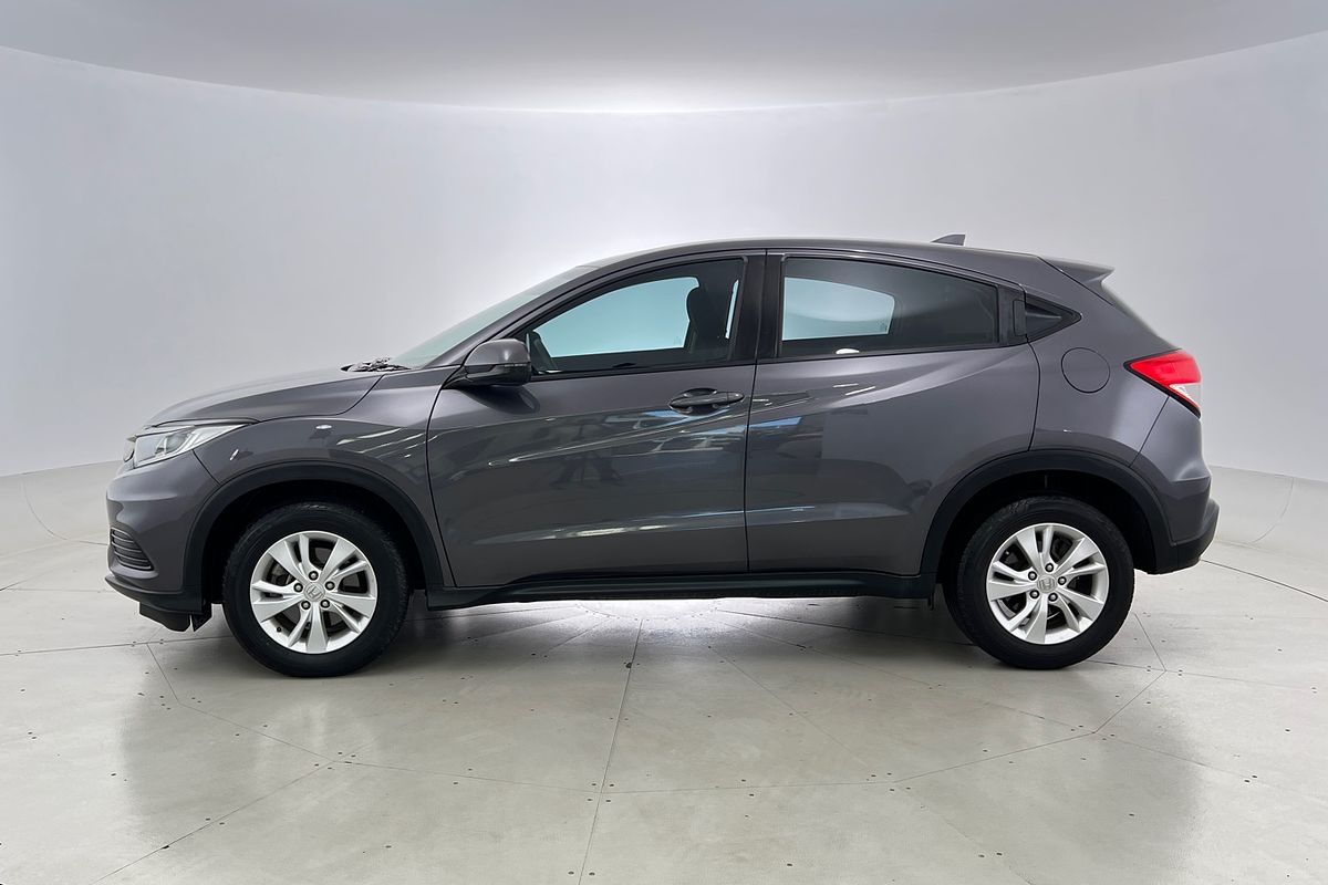 2018 Honda HR-V VTi