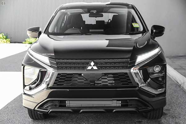 2024 Mitsubishi Eclipse Cross ES YB