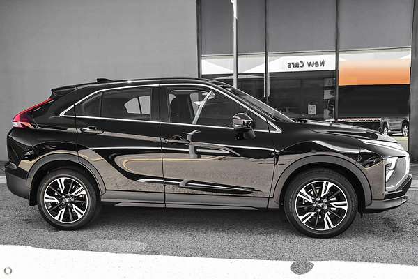 2024 Mitsubishi Eclipse Cross ES YB