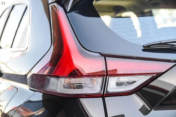 2024 Mitsubishi Eclipse Cross ES YB