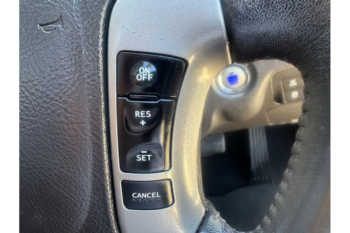 2011 Hyundai Santa Fe Highlander CM