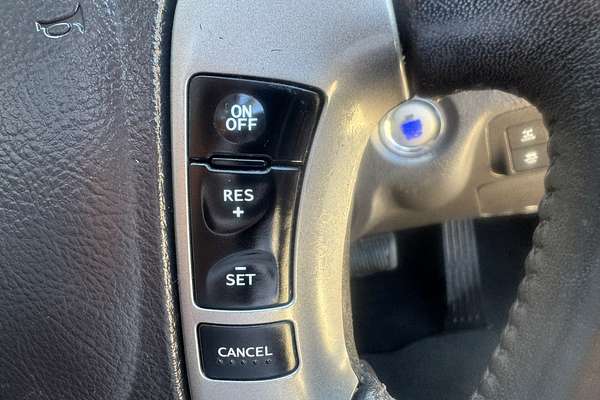 2011 Hyundai Santa Fe Highlander CM