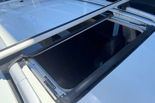 2011 Hyundai Santa Fe Highlander CM