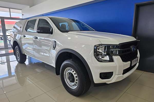 2024 Ford Ranger XL 4X4