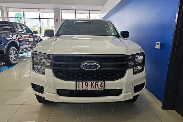 2024 Ford Ranger XL 4X4