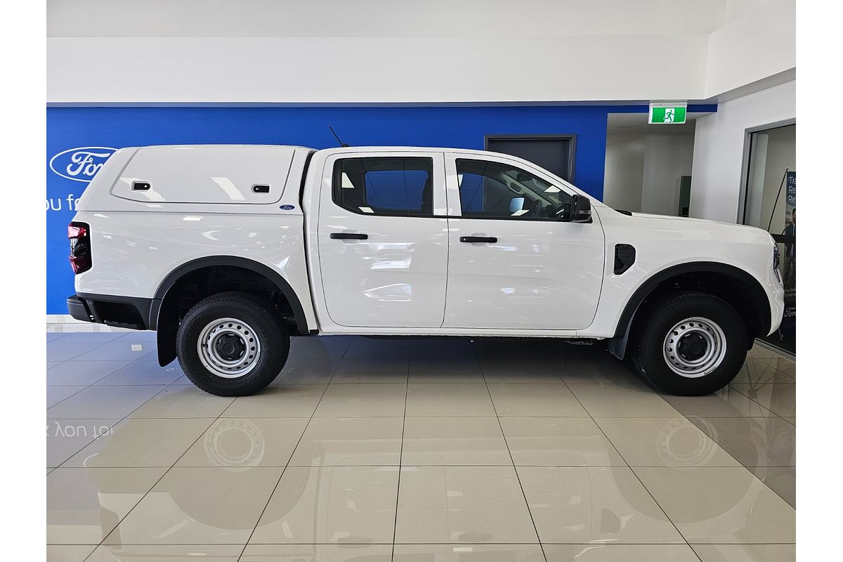 2024 Ford Ranger XL 4X4