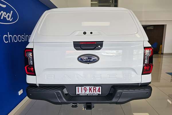 2024 Ford Ranger XL 4X4