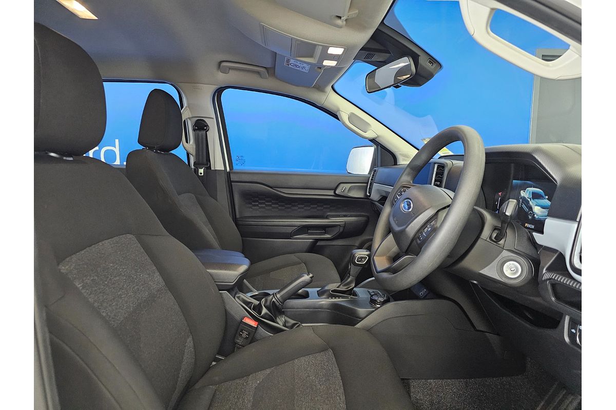2024 Ford Ranger XL 4X4