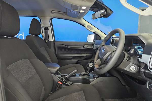 2024 Ford Ranger XL 4X4