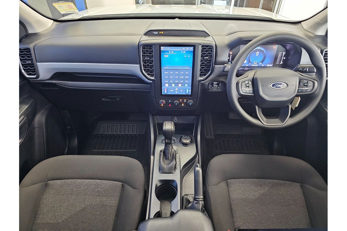 2024 Ford Ranger XL 4X4