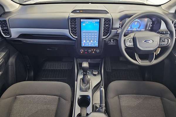 2024 Ford Ranger XL 4X4