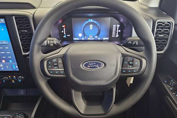 2024 Ford Ranger XL 4X4