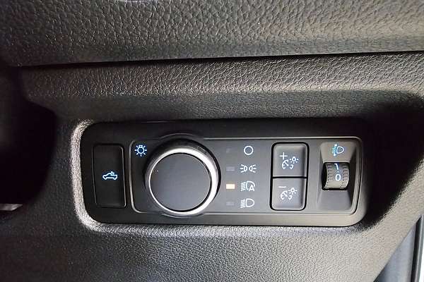 2024 Ford Ranger XL 4X4
