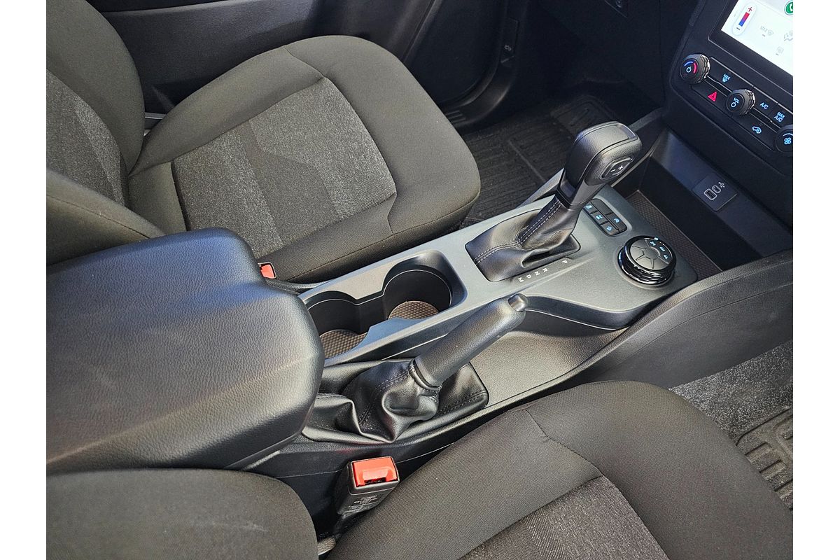 2024 Ford Ranger XL 4X4