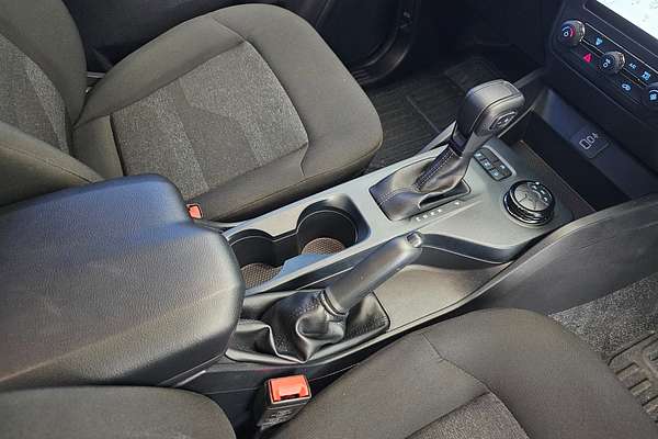 2024 Ford Ranger XL 4X4