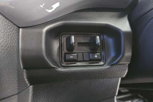 2024 Ford Ranger XL 4X4