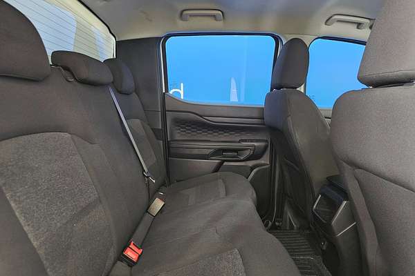 2024 Ford Ranger XL 4X4