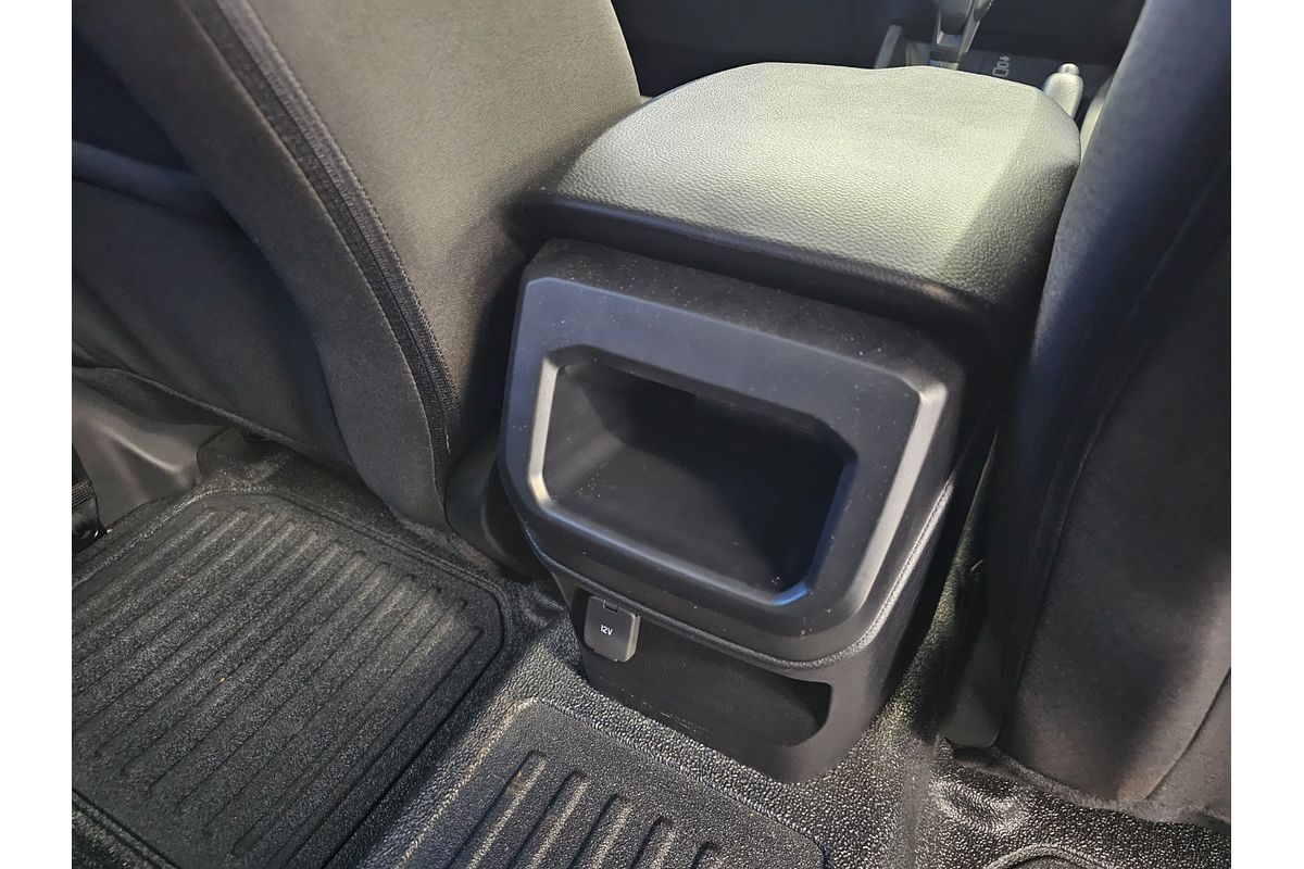 2024 Ford Ranger XL 4X4