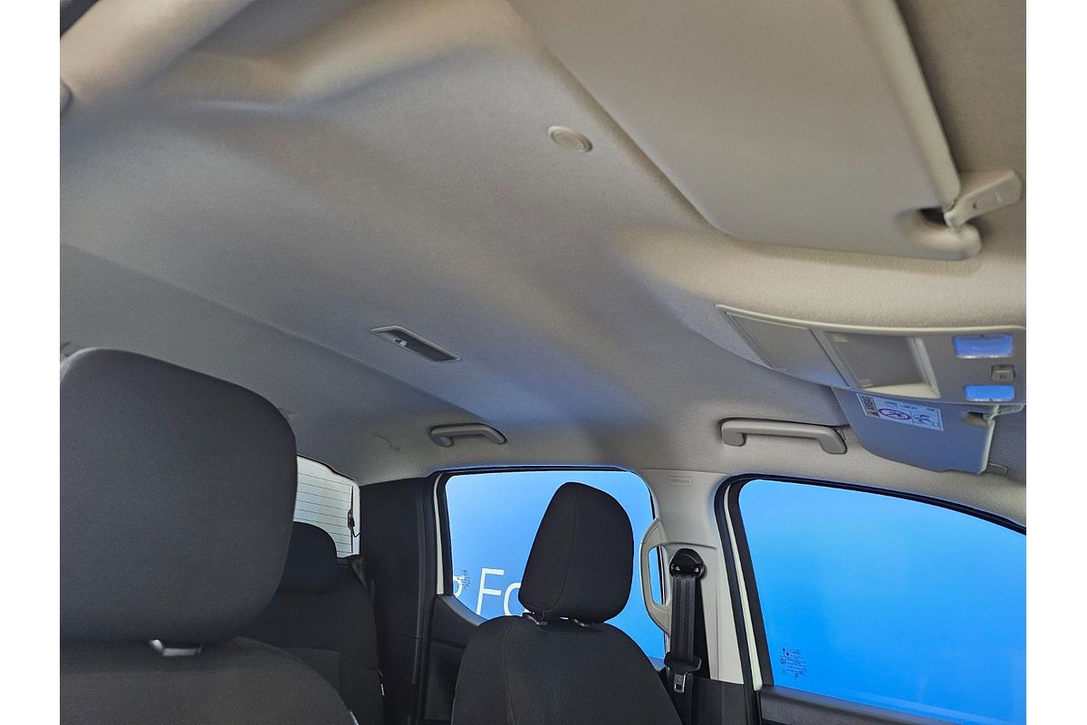 2024 Ford Ranger XL 4X4