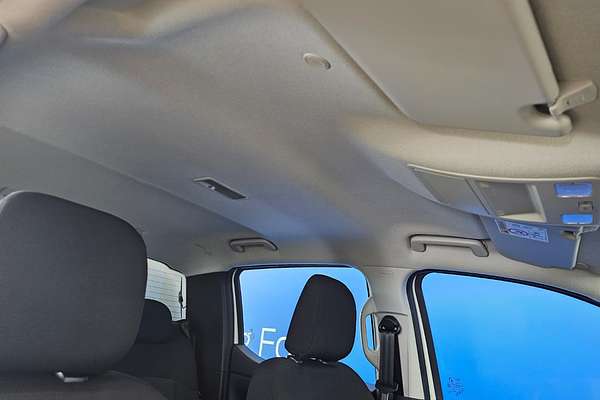 2024 Ford Ranger XL 4X4