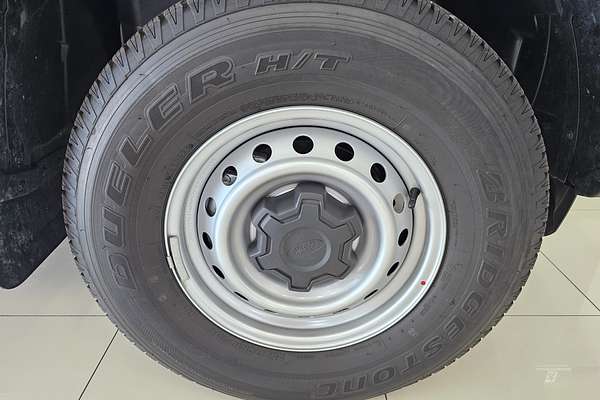 2024 Ford Ranger XL 4X4