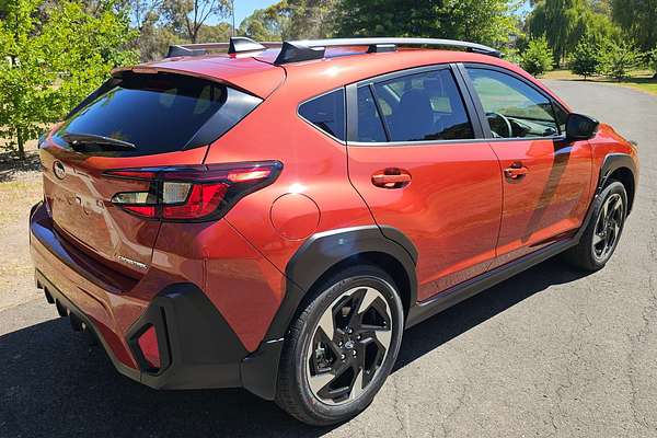 2023 Subaru Crosstrek 2.0R G6X