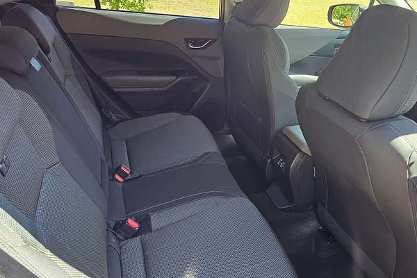 2024 Subaru Crosstrek 2.0R G6X