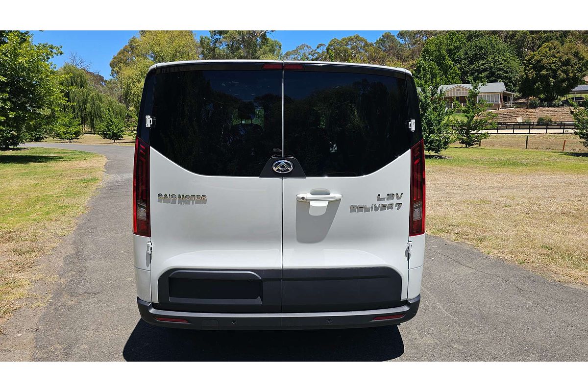 2024 LDV Deliver 7 LWB
