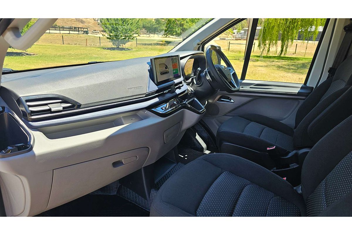 2024 LDV Deliver 7 LWB