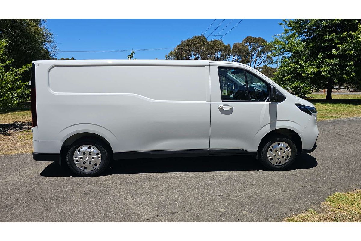 2024 LDV Deliver 7 LWB