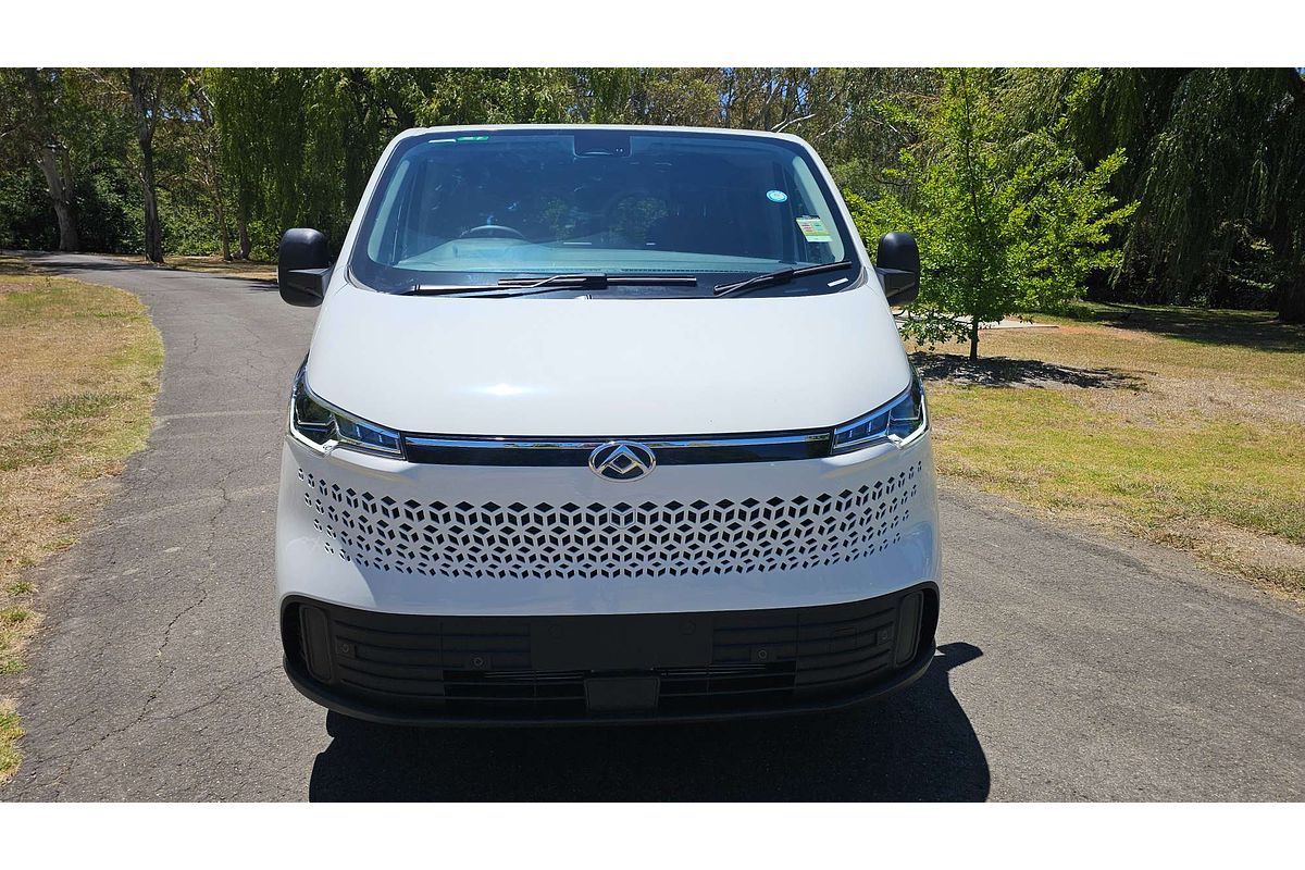 2024 LDV Deliver 7 LWB
