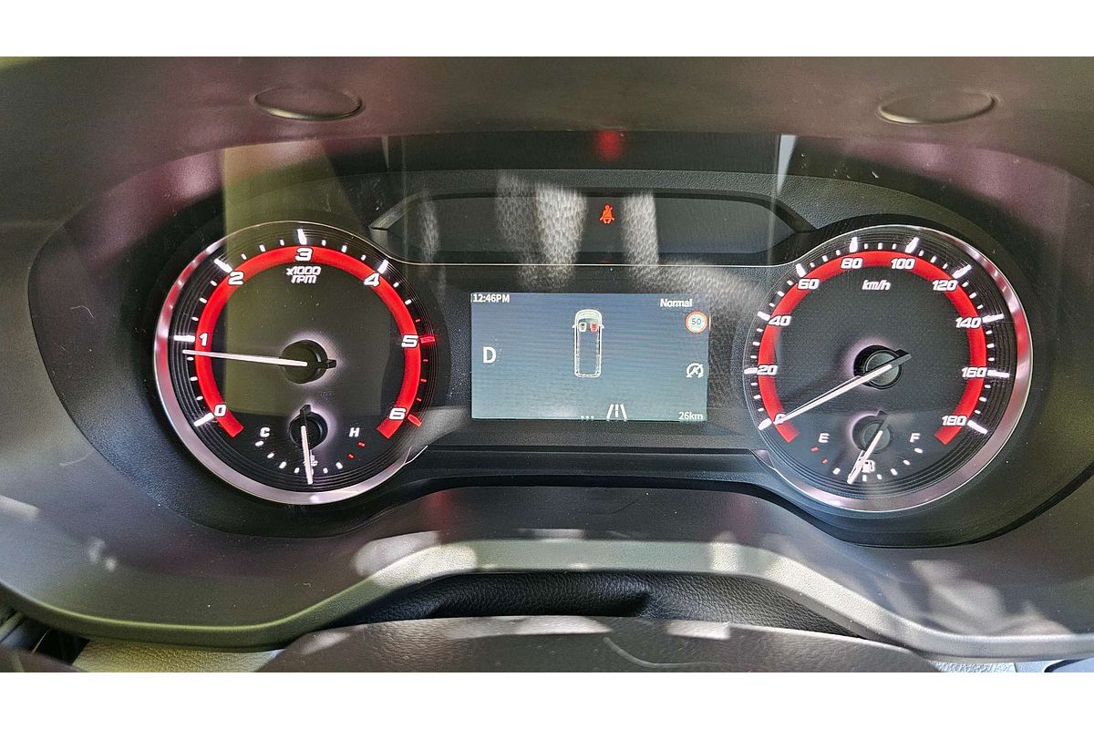 2024 LDV Deliver 7 LWB