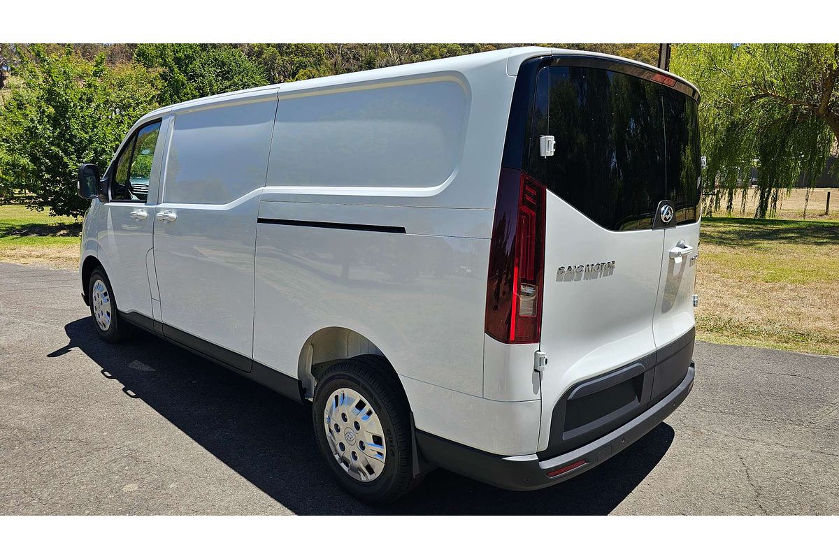 2024 LDV Deliver 7 LWB