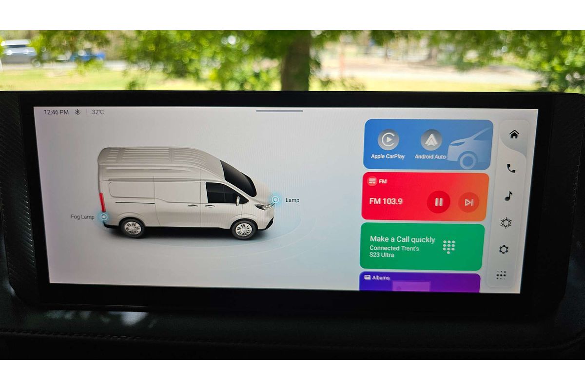 2024 LDV Deliver 7 LWB