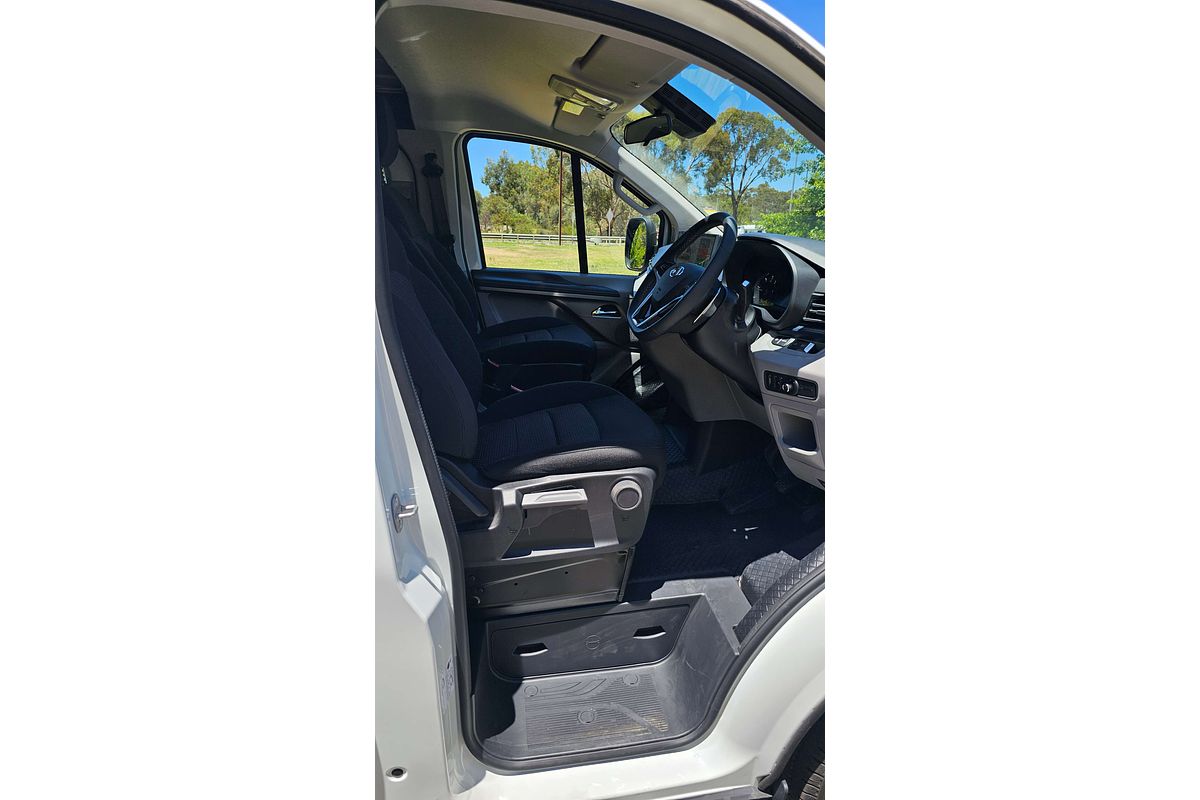 2024 LDV Deliver 7 LWB