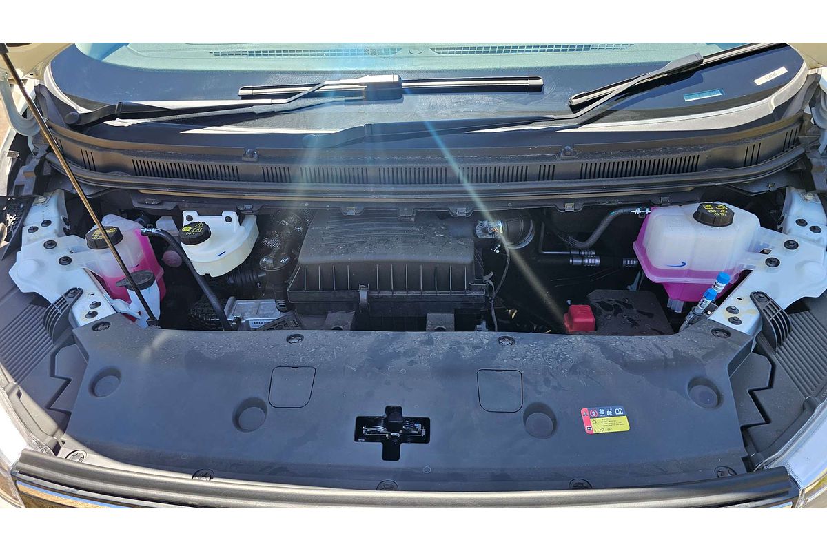 2024 LDV Deliver 7 LWB