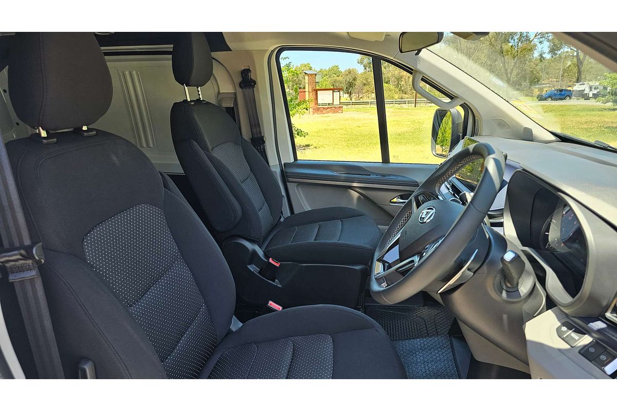 2024 LDV Deliver 7 LWB